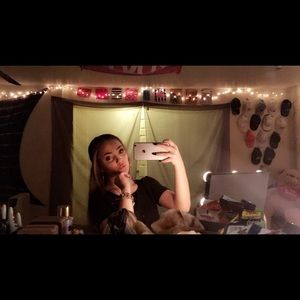 Meet your Posher, Lilly